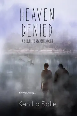 heaven denied book cover image