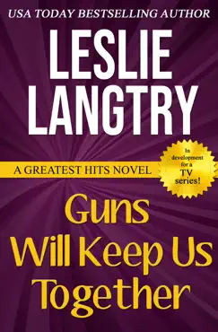 guns will keep us together book cover image