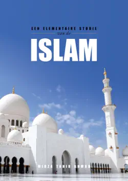 een elementaire studie van de islam book cover image