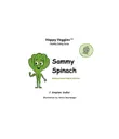 Sammy Spinach Storybook 5 synopsis, comments