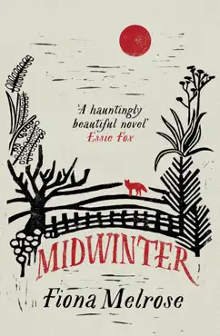 midwinter book cover image