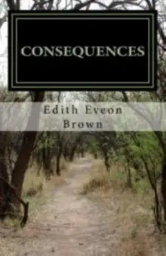 consequences book cover image