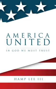 america united book cover image