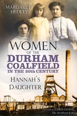 women of the durham coalfield in the 20th century book cover image