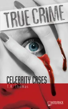 celebrity cases book cover image