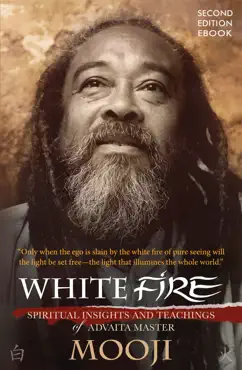 white fire second edition book cover image