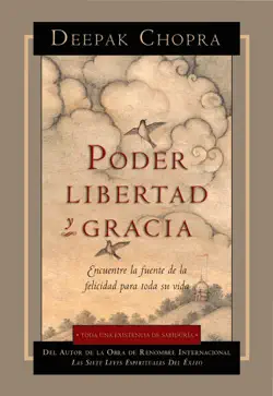 poder, libertad y gracia book cover image