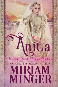 anita book cover image