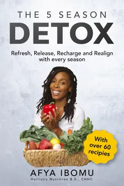 the 5 season detox book cover image