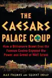 The Caesars Palace Coup e-book
