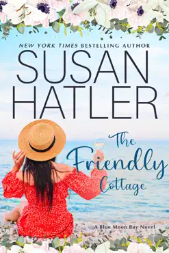 the friendly cottage book cover image