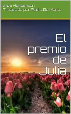 el premio de julia imagen de la portada del libro