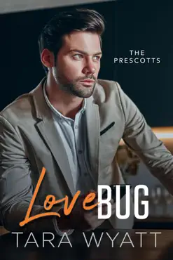 love bug book cover image