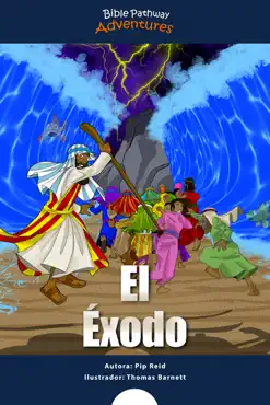 el Éxodo book cover image