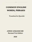 COMMON ENGLISH WORDS, PHRASES synopsis, comments