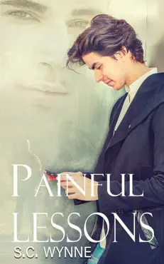 painful lessons book cover image