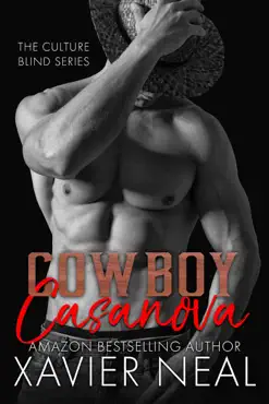 cowboy casanova book cover image
