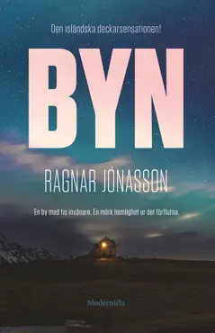 byn book cover image