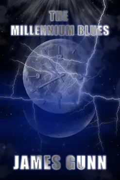 the millennium blues imagen de la portada del libro