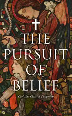 the pursuit of belief - christian classics collection book cover image