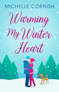 warming my winter heart book cover image