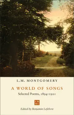 a world of songs book cover image