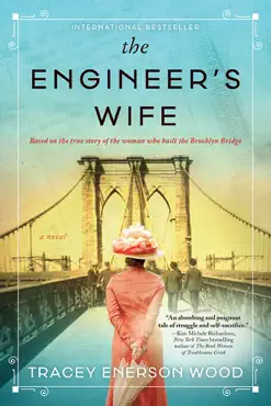the engineer's wife book cover image