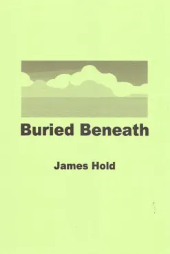 buried beneath book cover image