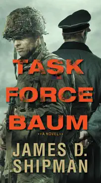 task force baum book cover image
