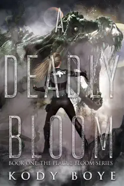 a deadly bloom book cover image