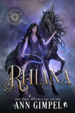 rhiana book cover image