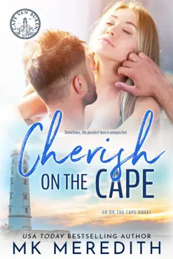cherish on the cape book cover image