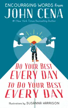 do your best every day to do your best every day book cover image
