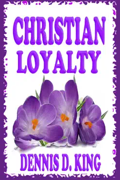 christian loyalty book cover image