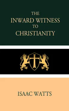 the inward witness to christianity imagen de la portada del libro