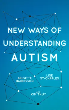 new ways of understanding autism book cover image
