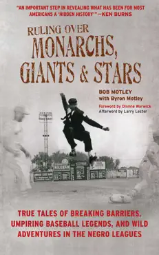 ruling over monarchs, giants, and stars book cover image