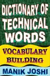 Dictionary of Technical Words: Vocabulary Building sinopsis y comentarios