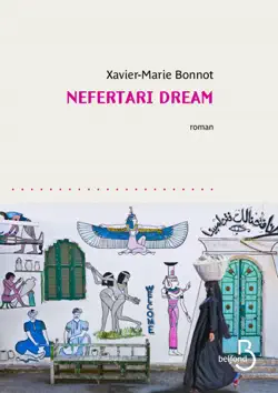 nefertari dream book cover image