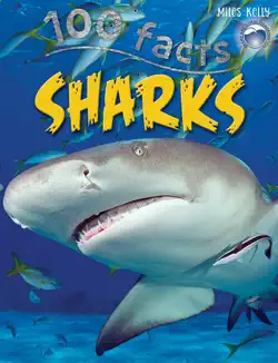 100 facts sharks book cover image