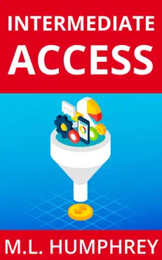 intermediate access book cover image