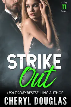 strike out (texas titans 1) book cover image
