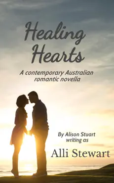 healing hearts book cover image