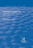 Challenges to Democracy sinopsis y comentarios