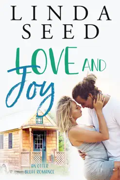 love and joy book cover image