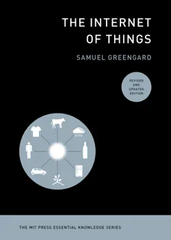 the internet of things, revised and updated edition book cover image