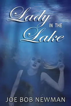 lady in the lake book cover image