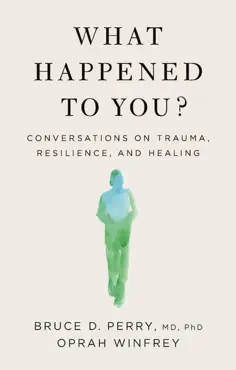 what happened to you? book cover image