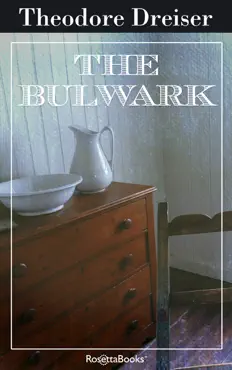 the bulwark book cover image