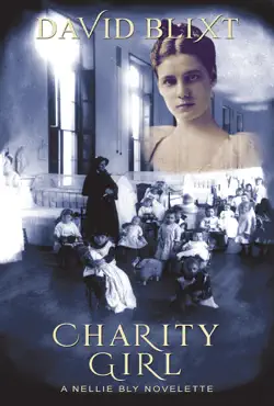 charity girl book cover image
